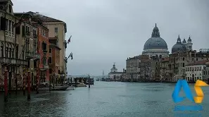 تاثیر ویروس کرونا بر گردشگری اروپا